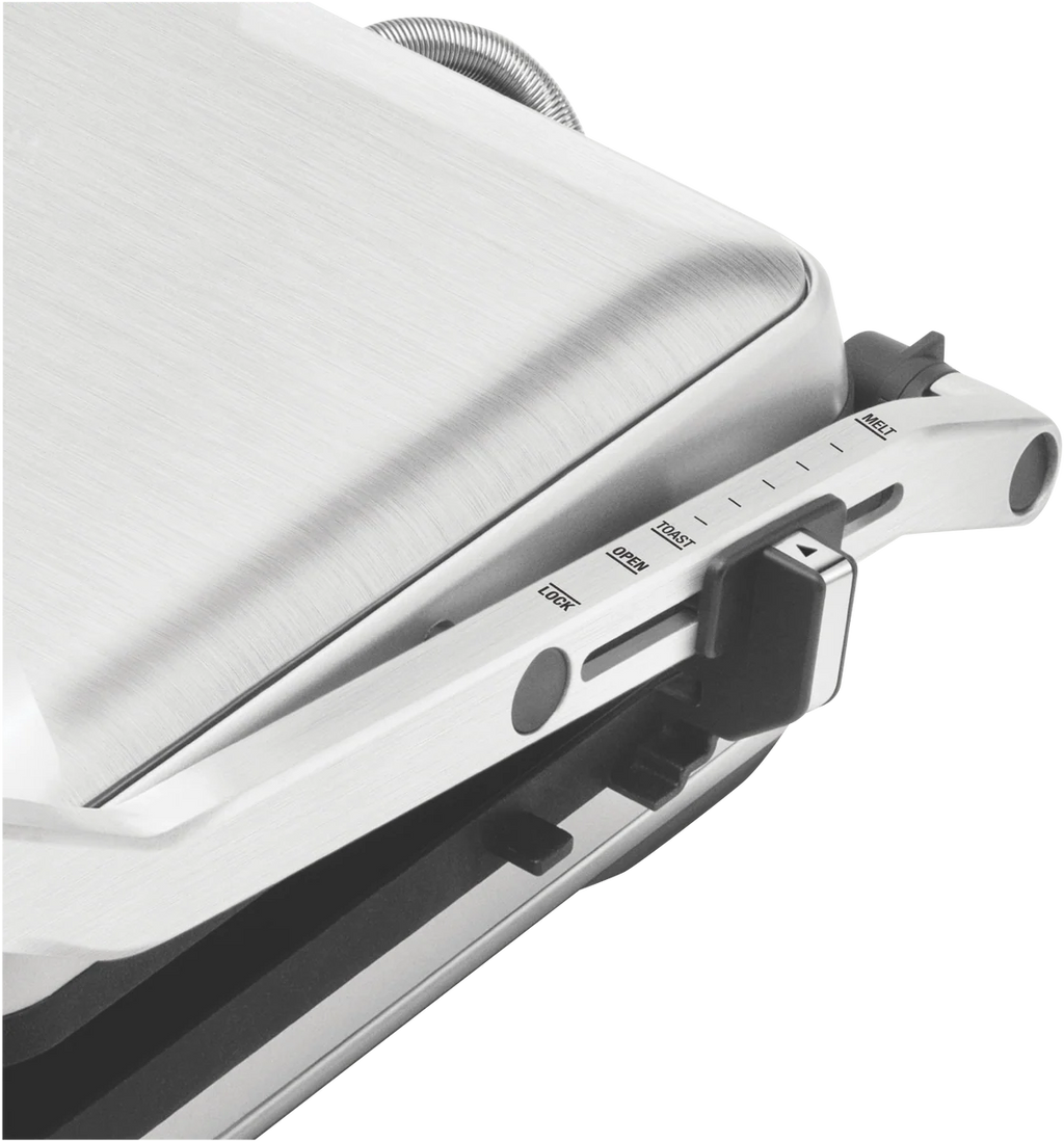 Breville The Adjusta Grill And Sear 2200W Electric Grill