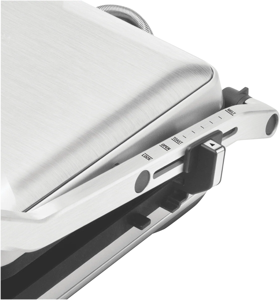 Breville The Adjusta Grill And Sear 2200W Electric Grill