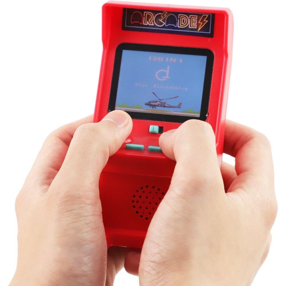 Trend Hub Dream Screen Retro Arcade Game Console