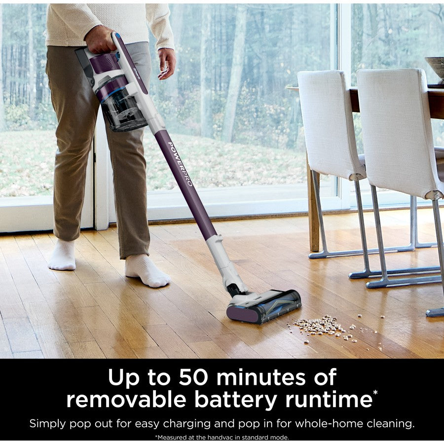 Shark PowerPro Cordless Stick Vacuum