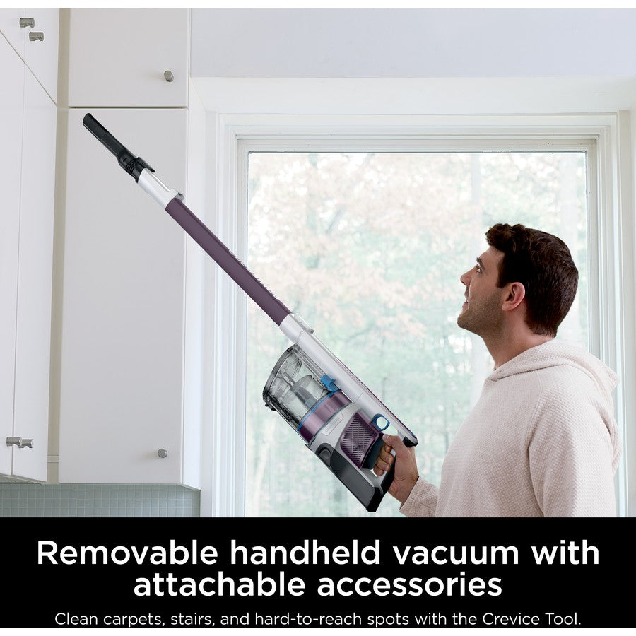 Shark PowerPro Cordless Stick Vacuum