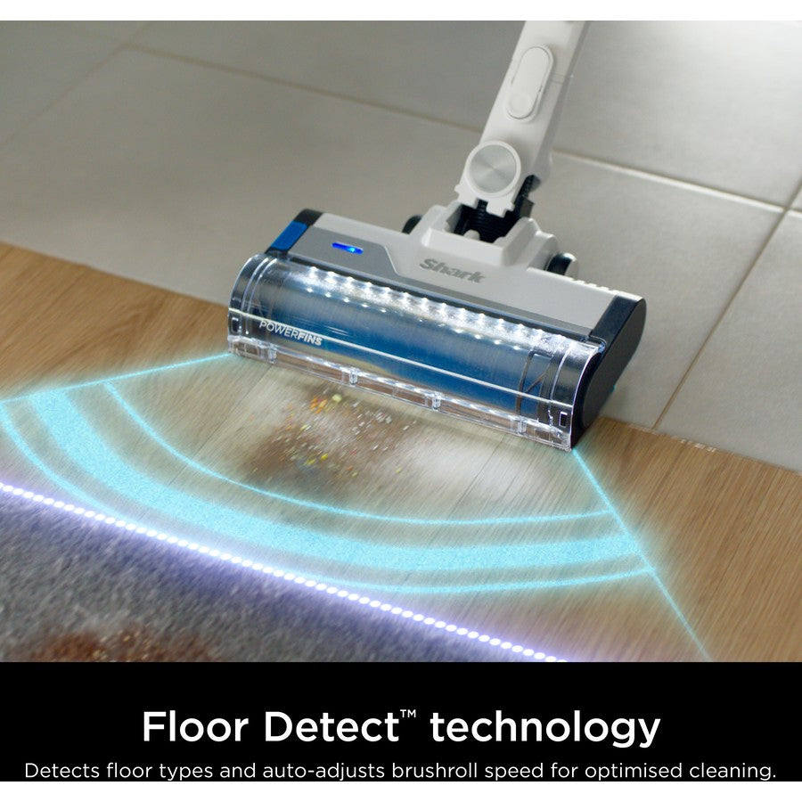 Shark PowerPro Cordless Stick Vacuum