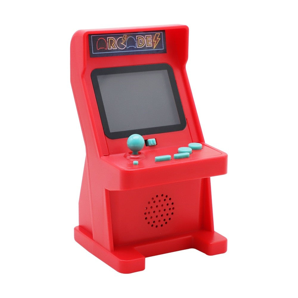 Trend Hub Dream Screen Retro Arcade Game Console