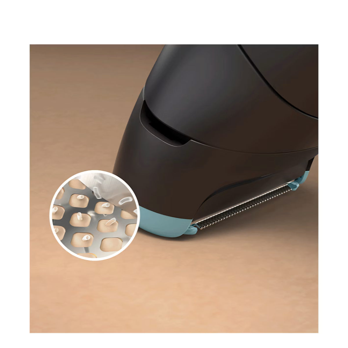 Philips Series 5000 Body Groomer, Wet Dry Shaver