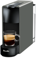 Nespresso Mini Capsule Coffee Machine | 19 Bar Espresso Lungo Pod Machine