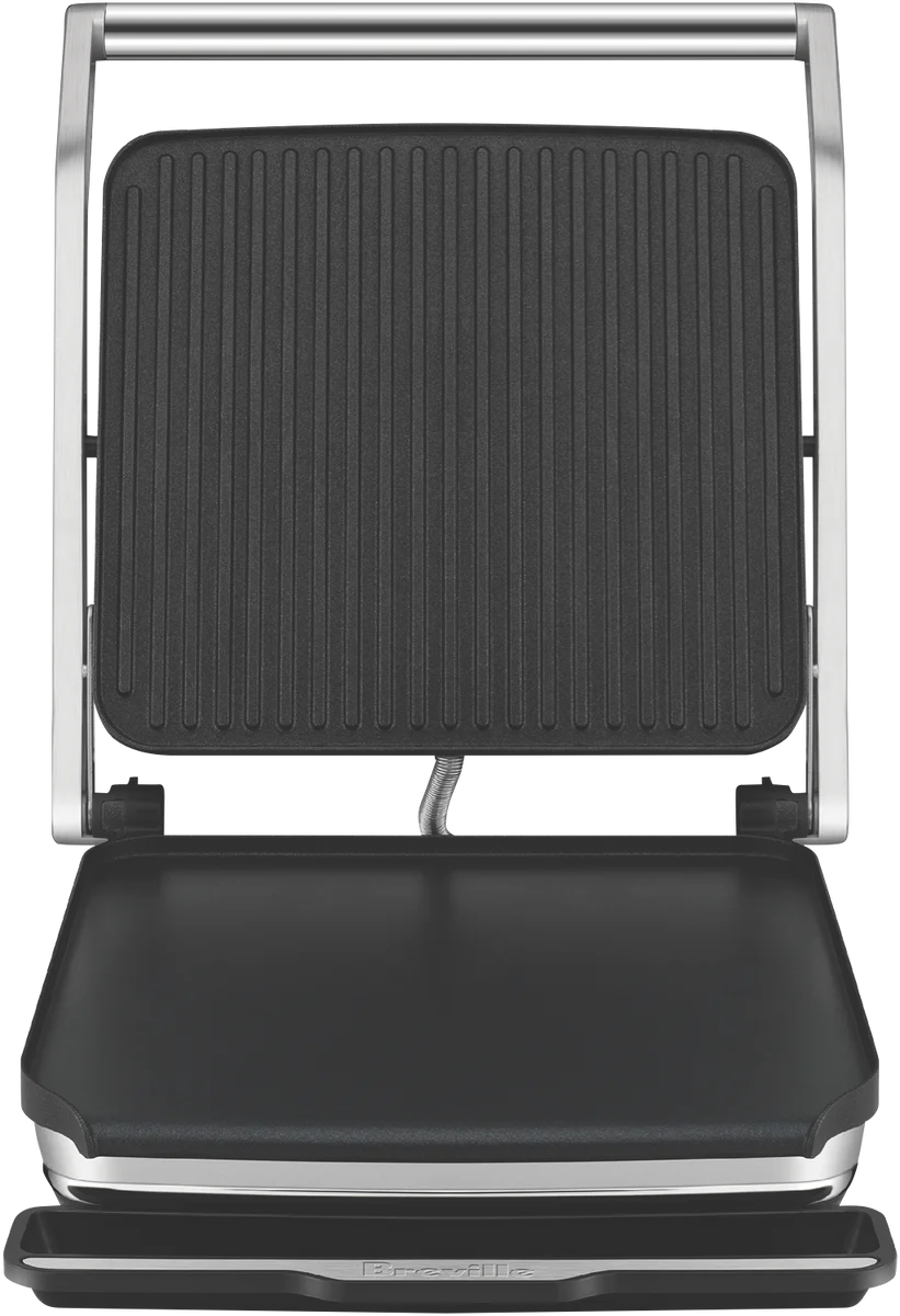 Breville The Adjusta Grill And Sear 2200W Electric Grill