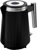 Russell Hobbs 1.7L Kettle Electric Water Jug, Stainless Steel
