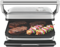 Breville The Adjusta Grill And Sear 2200W Electric Grill