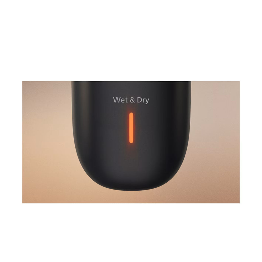 Philips Series 5000 Body Groomer, Wet Dry Shaver