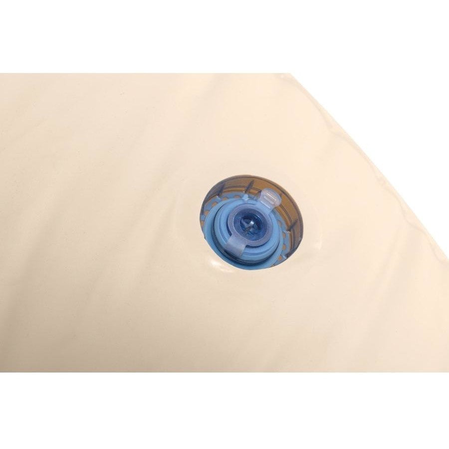 Intex Beanless Bag Inflatable Lounge Chair Beige