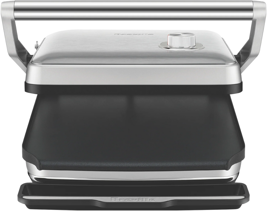 Breville The Adjusta Grill And Sear 2200W Electric Grill