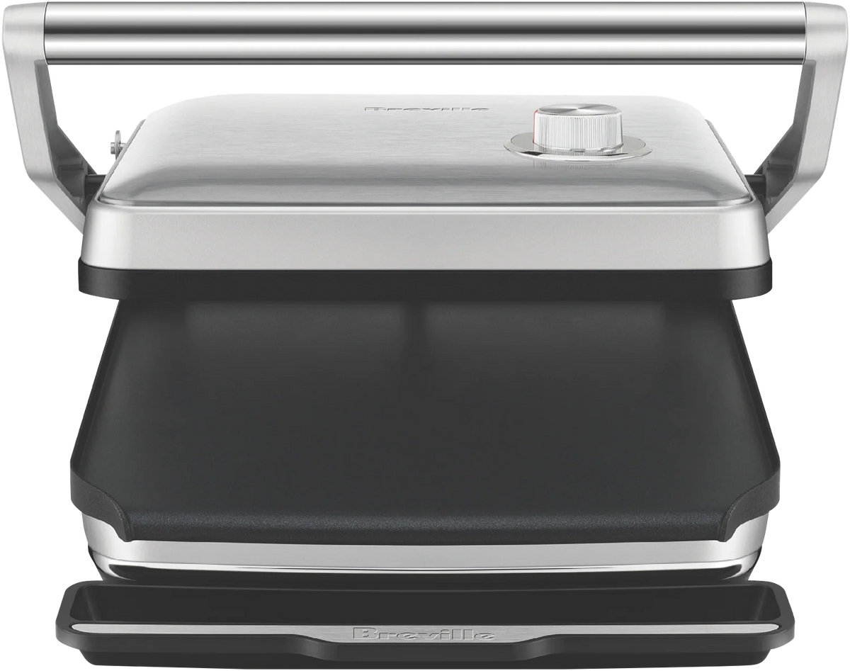 Breville The Adjusta Grill And Sear 2200W Electric Grill