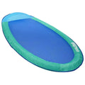 Swimways Water Float Solid Inflatable Beach/Swimming Pool Mat Mattress 173cm Floating Daybed