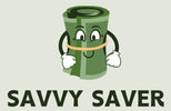 Savvy Saver Oz - Home