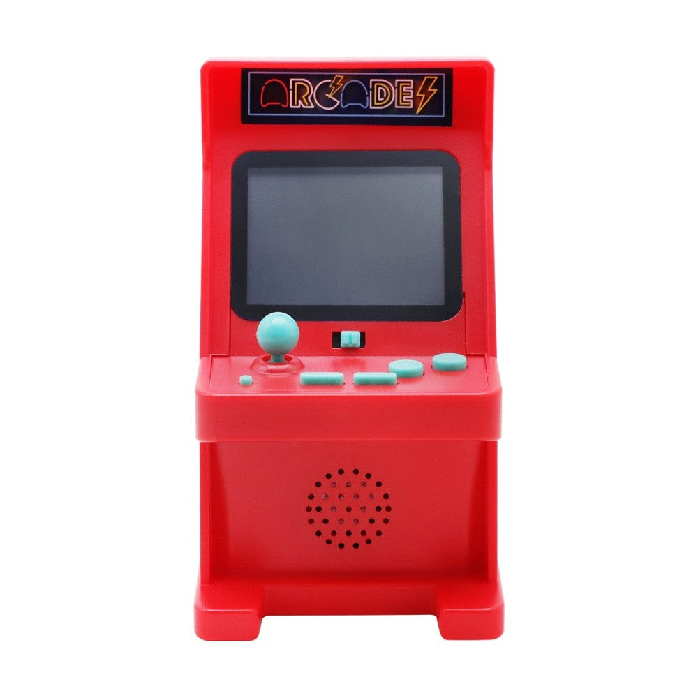 Trend Hub Dream Screen Retro Arcade Game Console