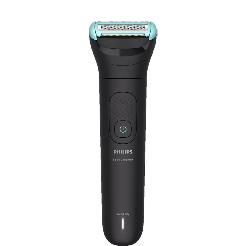 Philips Series 5000 Body Groomer, Wet Dry Shaver