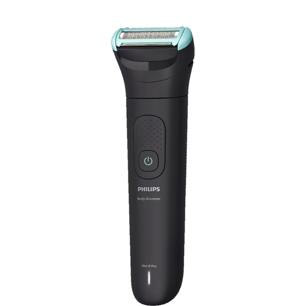 Philips Series 5000 Body Groomer, Wet Dry Shaver