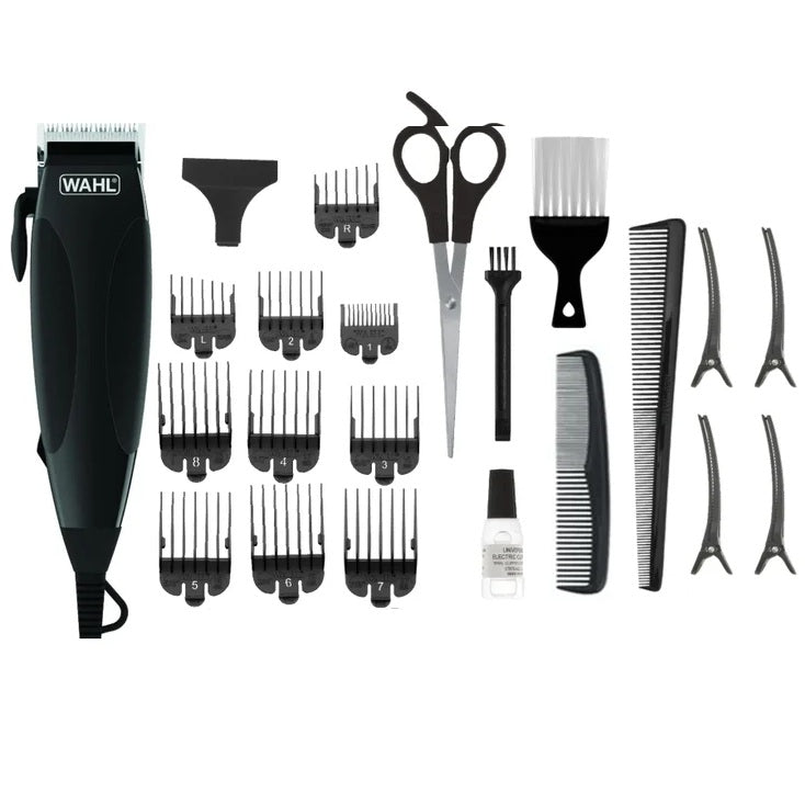 Wahl Quick Cut Complete Hair Cutting Kit