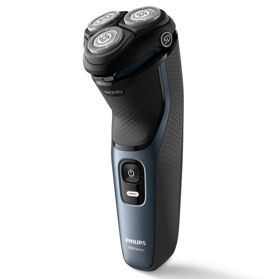 Philips Wet & Dry Electric Shaver, Pop-Up Trimmer
