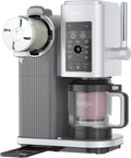 Ninja Electric Dessert Machine - Ninja Swirl By Creami, 13 Programs, Soft Serve Yoghurt