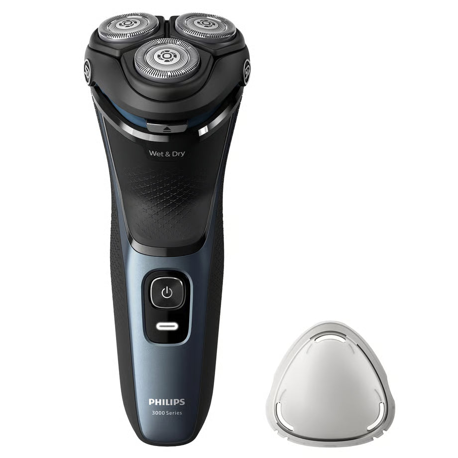 Philips Wet & Dry Electric Shaver, Pop-Up Trimmer