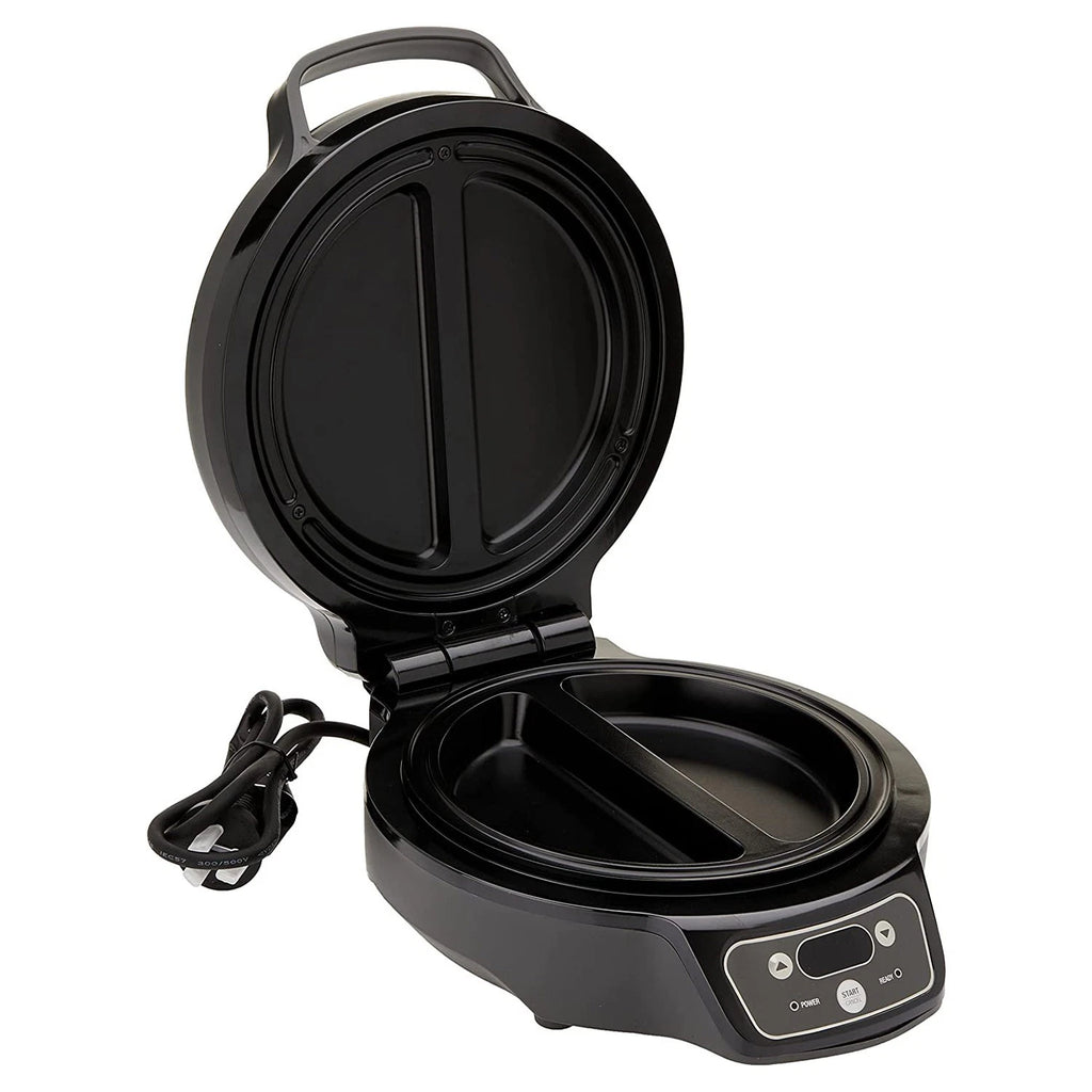 Breville Light Fluffy Omelette Maker Quiche Press