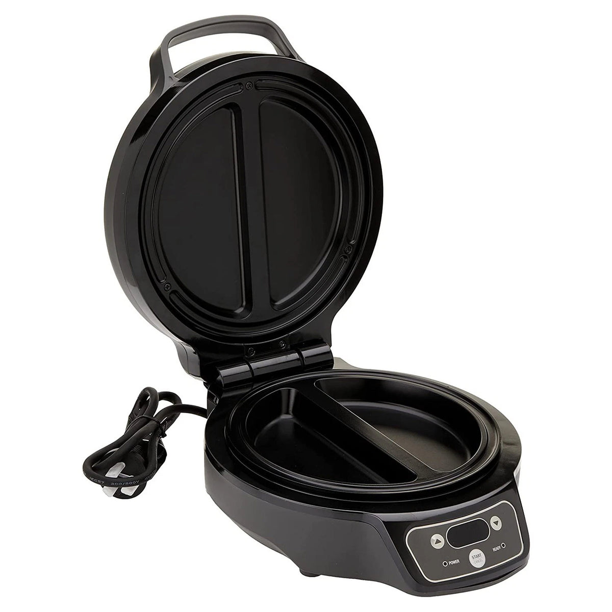 Breville Light Fluffy Omelette Maker Quiche Press
