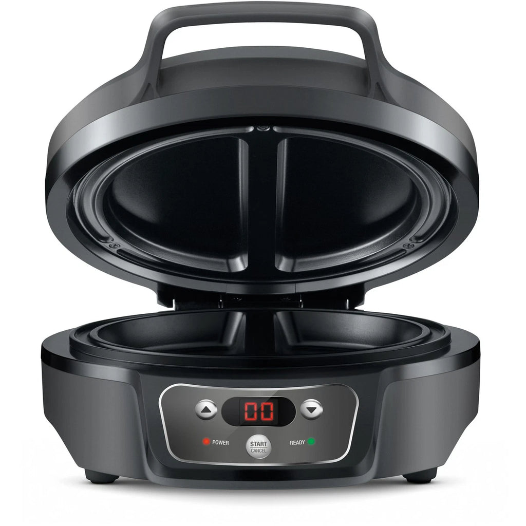 Breville Light Fluffy Omelette Maker Quiche Press