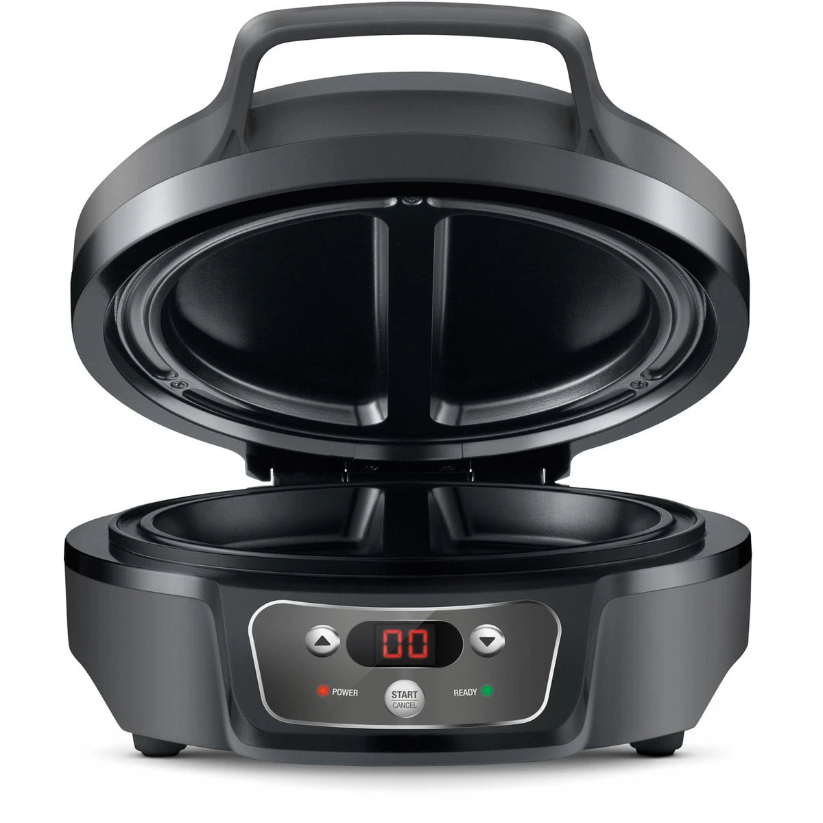 Breville Light Fluffy Omelette Maker Quiche Press