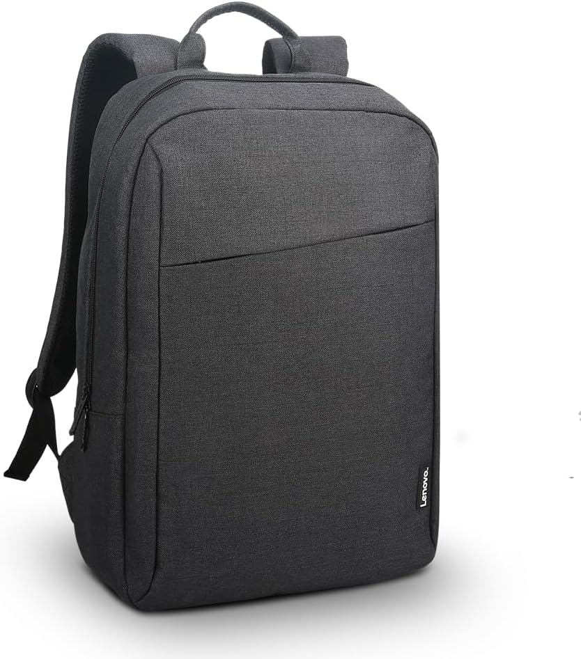 Lenovo Laptop Backpack Fits Up to 15.6" inch - Black