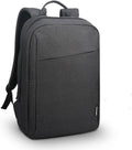 Lenovo Laptop Backpack Fits Up to 15.6" inch - Black