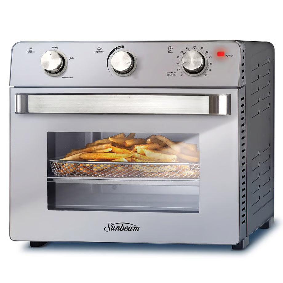 Sunbeam Multi Function Oven + Air Fryer