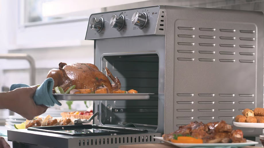 Sunbeam Multi Function Oven + Air Fryer