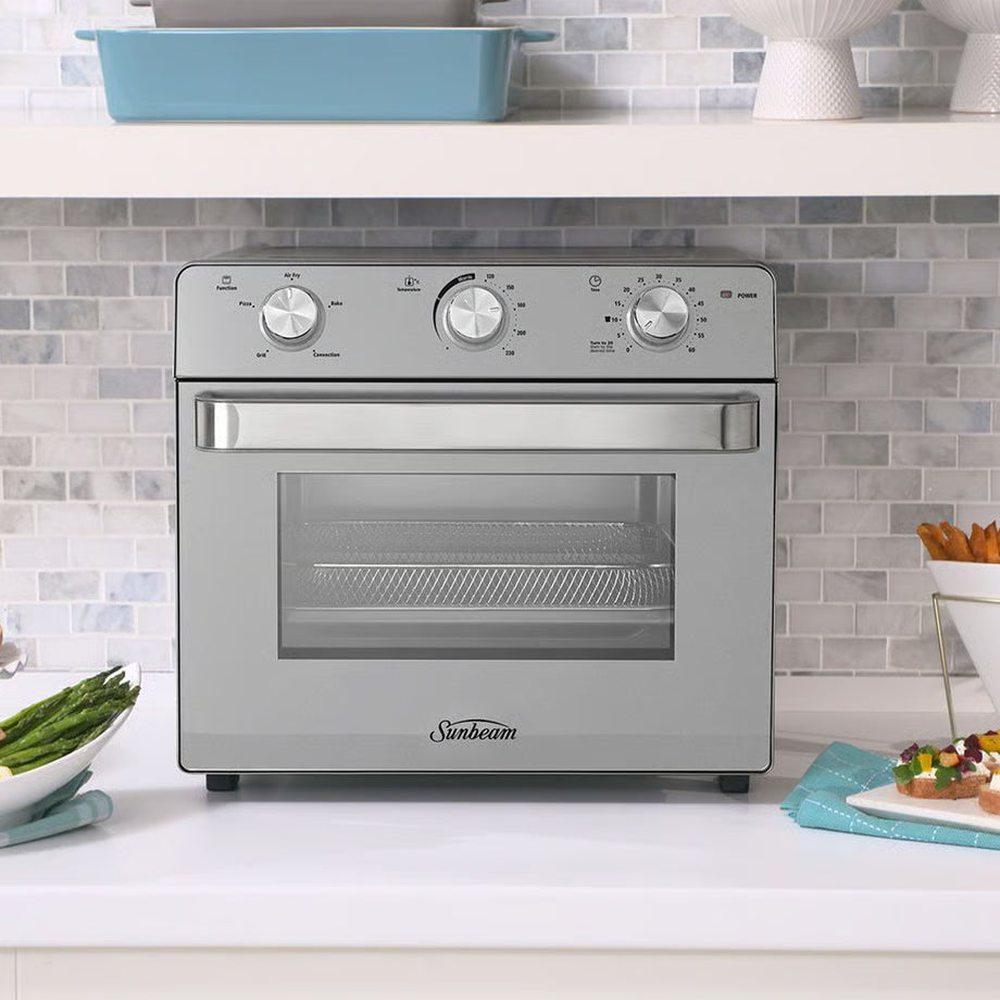 Sunbeam Multi Function Oven + Air Fryer