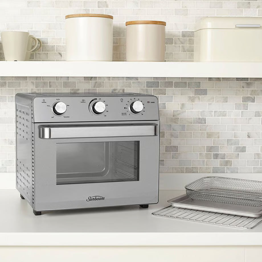 Sunbeam Multi Function Oven + Air Fryer