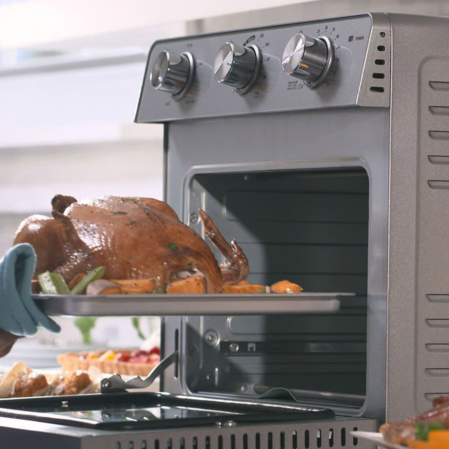 Sunbeam Multi Function Oven + Air Fryer