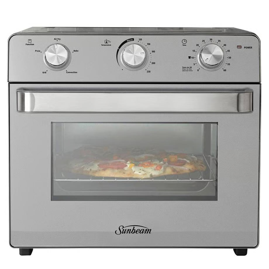 Sunbeam Multi Function Oven + Air Fryer