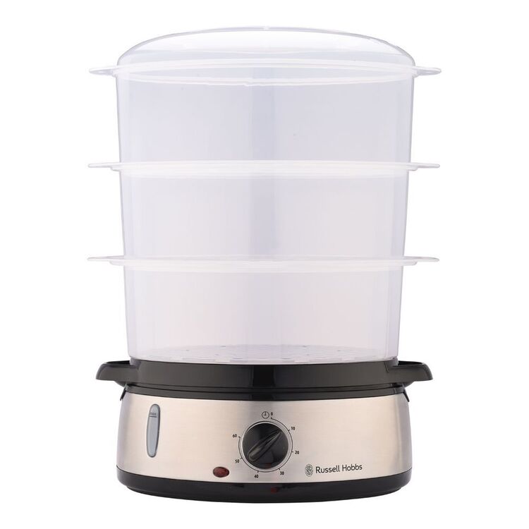 Russell Hobbs 9L Food Steamer, 800W