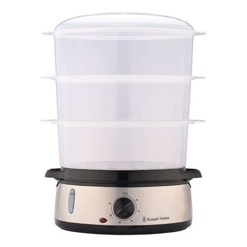 Russell Hobbs 9L Food Steamer, 800W