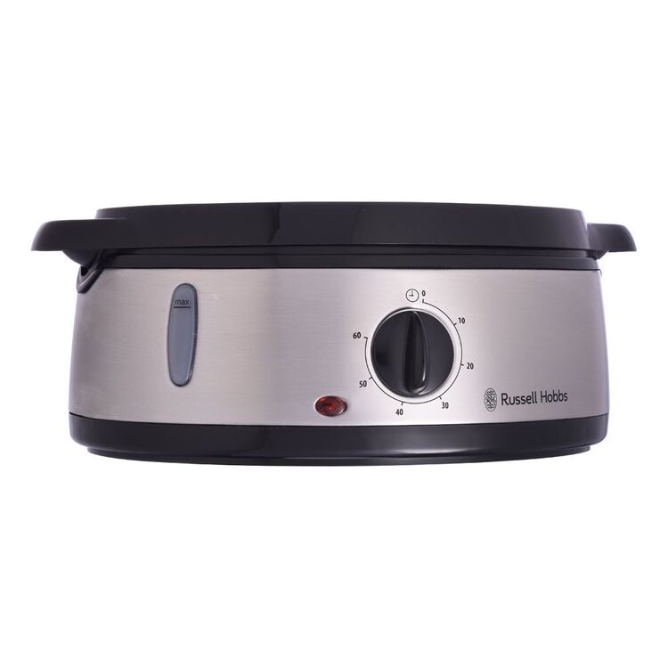 Russell Hobbs 9L Food Steamer, 800W