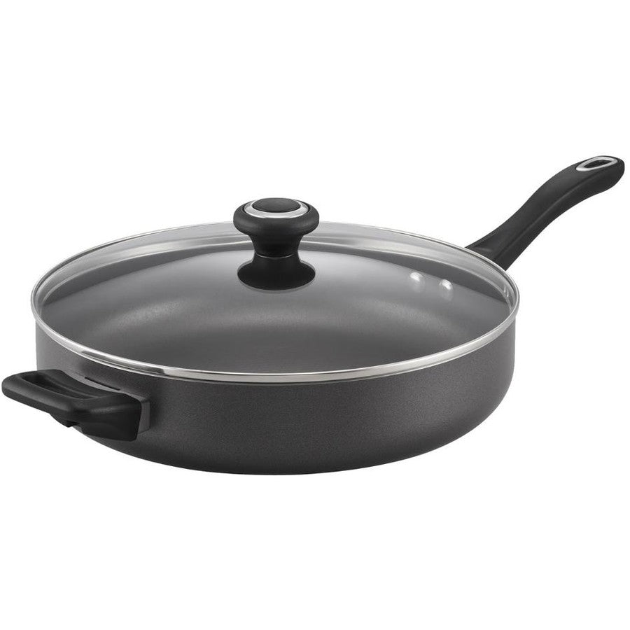RACO Nonstick 4.3L Saute Pan 30cm with Lid