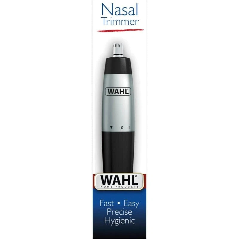 Wahl Nose Ear Nasal Trimmer