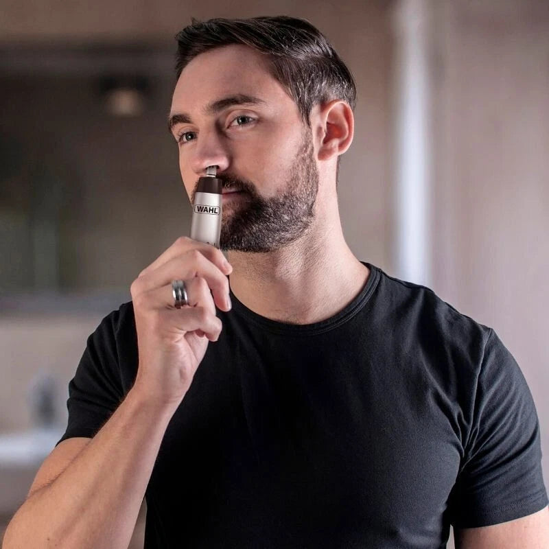 Wahl Nose Ear Nasal Trimmer
