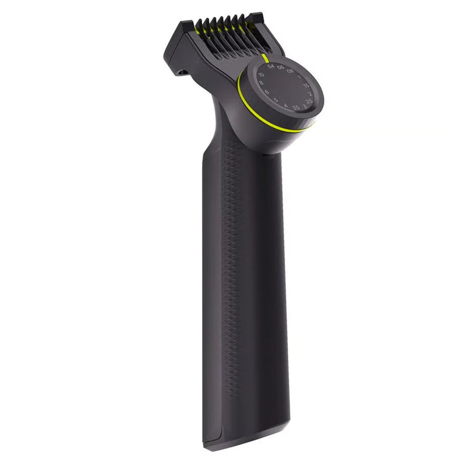 Philips OneBlade Pro Face Body Trimmer Edger Shaver