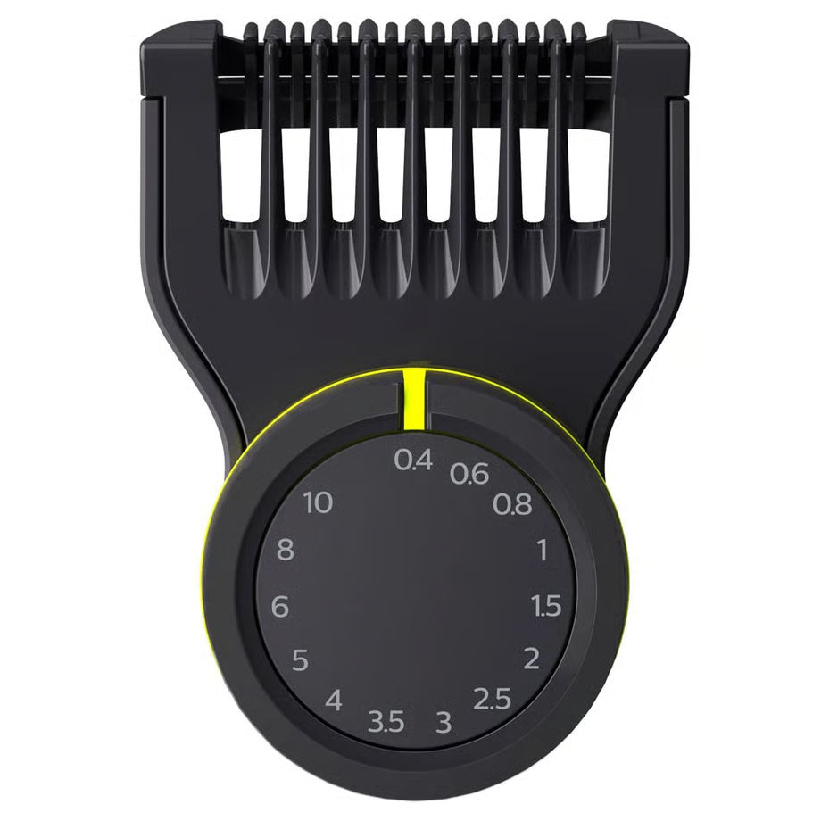 Philips OneBlade Pro Face Body Trimmer Edger Shaver