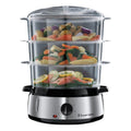 Russell Hobbs 9L Food Steamer, 800W